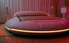Dolcevita Suite Boutique